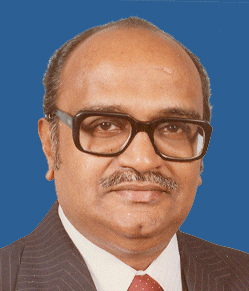 Dr. A. E. Muthunayagam